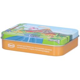 flawa® Junior Plast Kinderpleisters blik Dinosaurus