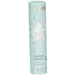Farfalla® Jasmine Garden, Eau de Parfum naturelle