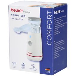 Beurer IH 47 Nébuliseur