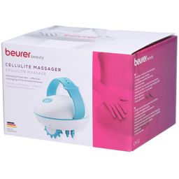 Beurer CM 81 Anti-cellulitis-massagerollen