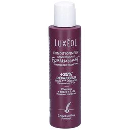 LUXÉOL Verdikkende Leave-in Conditioner Fijn Haar