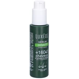LUXÉOL Sérum Densité Cheveux Plus Denses et Fortifiés
