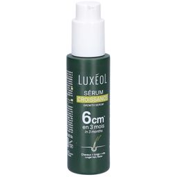 LUXÉOL Haargroeiserum +6 cm in 3 maanden