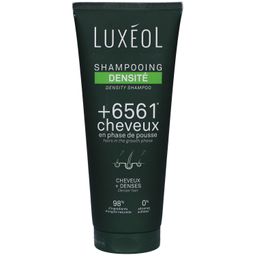 LUXÉOL Shampoo voor Haardichtheid