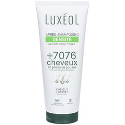 LUXÉOL Conditioner voor voller haar