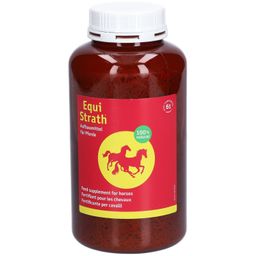 Equi Strath granulés