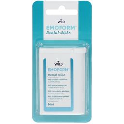 EMOFORM® Cure-dents menthe