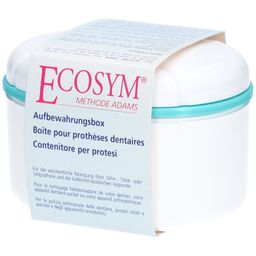 Ecosym Opbergdoos