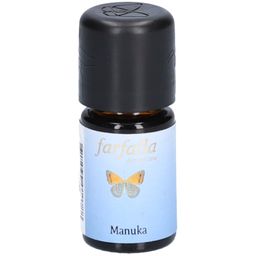 FARFALLA Manuka etherische olie