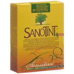 SANOTINT Sensitive Haarverf 84 Donker Blond