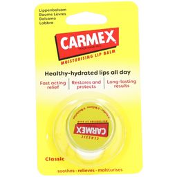 CARMEX Klassieke Lippenbalsem