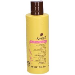 SANOTINT® Huile de soin au Millet doré