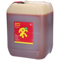 Anima Strath Liquide Fortifiant au thym pour tous les animaux