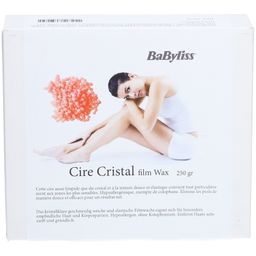 Babyliss Kristalhars