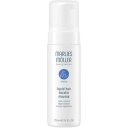 Marlies Möller soins de beauté Volume Liquid Hair Mousse réparatrice