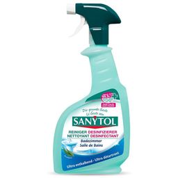 Sanytol Désinfectant salle de bains