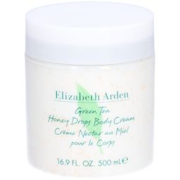 Elizabeth Arden Green Tea Honey Drops Koerpercreme