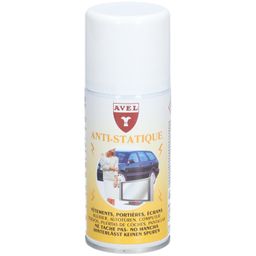 Avel® Antistatische spray