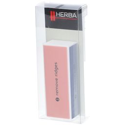 HERBA Nagel polijstblok