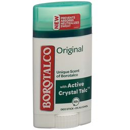 Borotalco Deodorant Original stick