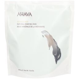 Ahava Deadsea Mud Natural Dead Sea Body Mud