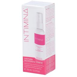 Intimina Intieme Accessoires Reiniger