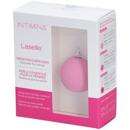INTIMINA Laselle™ Perineale Oefenparel 28 g