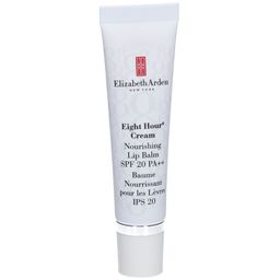 Elizabeth Arden Eight Hour Cream Nourishing Lip Balm