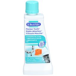 Dr. Beckmann Diable Détacheur® Lubrifiant & Huiles