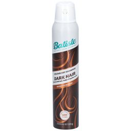 BATISTE Donkerkleurige Droogshampoo