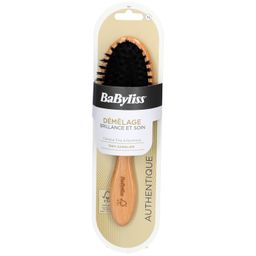 Babyliss Ontwarrende haarborstel - Glans en verzorging