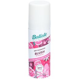 BATISTE Droogshampoo Blush Mini