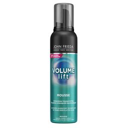 JOHN FRIEDA Volume Lift Mousse