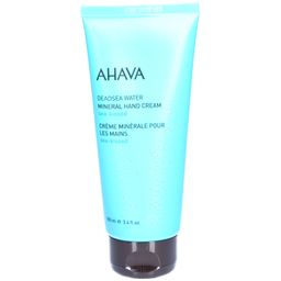 Ahava Deadsea Water Mineral Hand Cream Sea-Kissed