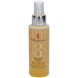 Elizabeth Arden Eight Hour Cream All Over Miracle Oil