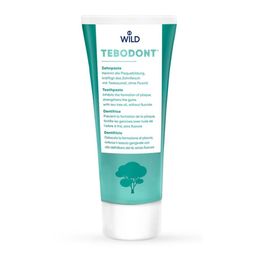 Tebodont® Tandpasta