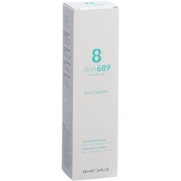 Skin689 Crème Anti-cellulite