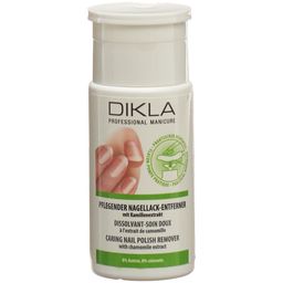 Dikla Dissolvant-soin doux pour les ongles