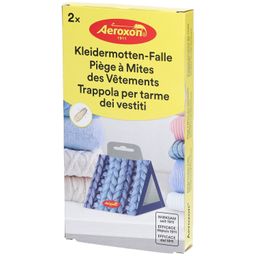AEROXON Val voor Kledingmotten