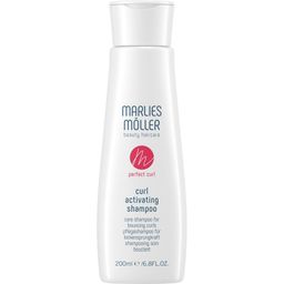 Marlies Möller beauty haarverzorging Perfect Curl Shampooing activateur de boucles