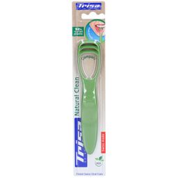 TRISA Natural Clean Tongschraper