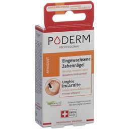 Poderm Huile sérim apraisante ongles incarnées