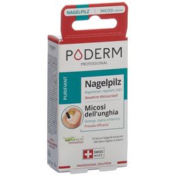 Poderm Sérum mycose des ongles