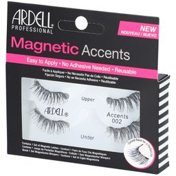 ARDELL Faux cils magnétiques Accent 002