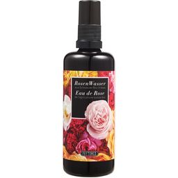 PHYTOMED Eau de rose