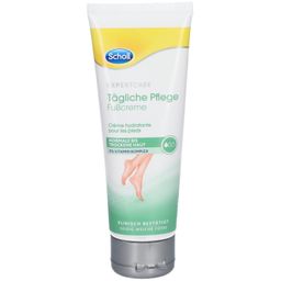 SCHOLL Expert Care Crème hydratante pour les pieds