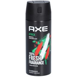 Axe Africa Déodorant Non Stop Fresh