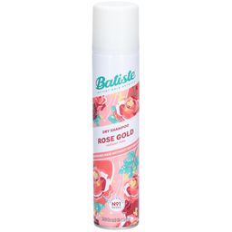 BATISTE Droogshampoo Rose Goud