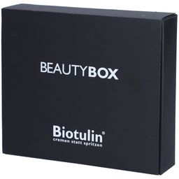 Biotulin Beauty Supreme Skin Gel et Skinroller