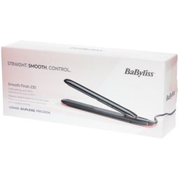 Babyliss Lisseur Smooth Finish 230